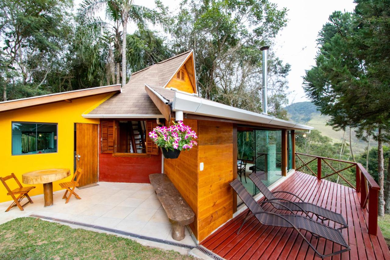 Guest house Jardim Suspenso Da Babilonia