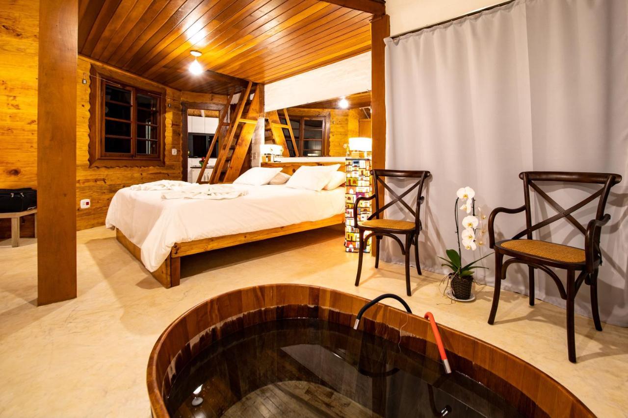 Jardim Suspenso Da Babilonia Guest house 3*