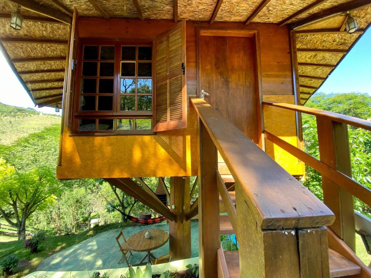 Jardim Suspenso Da Babilonia Guest house 3*