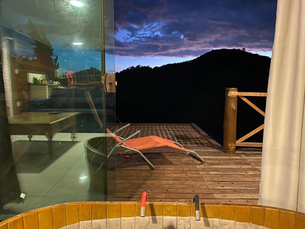 Guest house Jardim Suspenso Da Babilonia