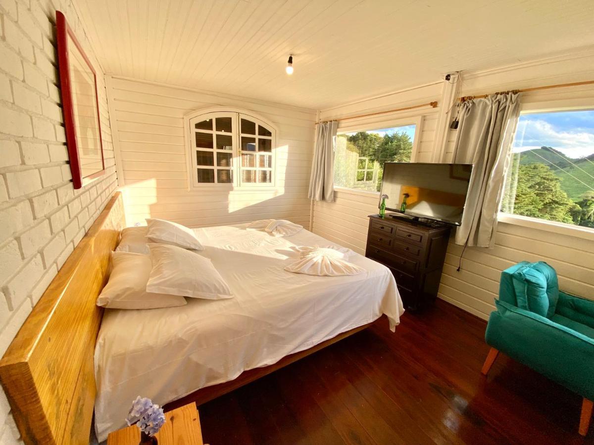 Jardim Suspenso Da Babilonia Guest house