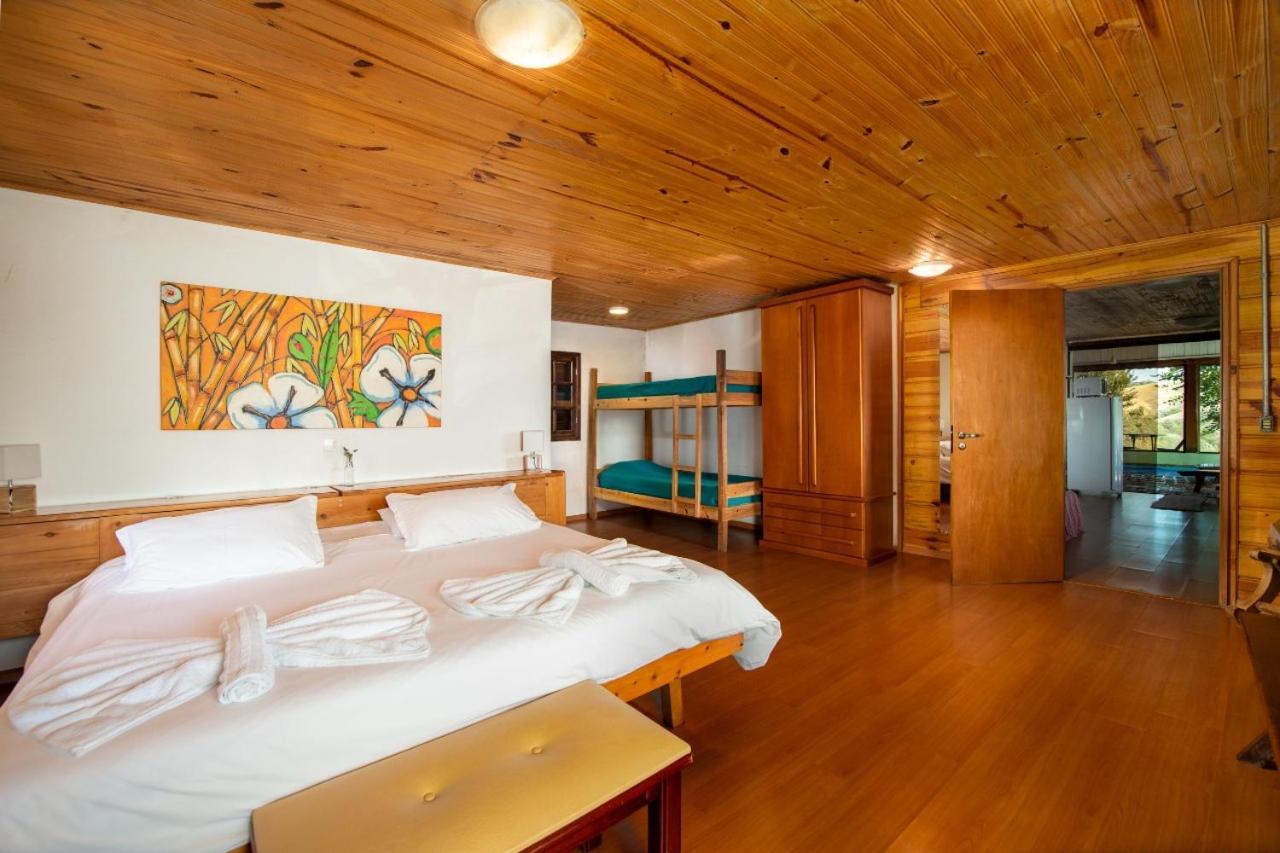 Jardim Suspenso Da Babilonia Guest house 3*