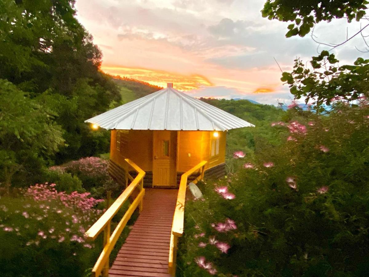 Jardim Suspenso Da Babilonia Guest house 3*