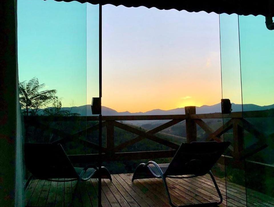 Guest house Jardim Suspenso Da Babilonia