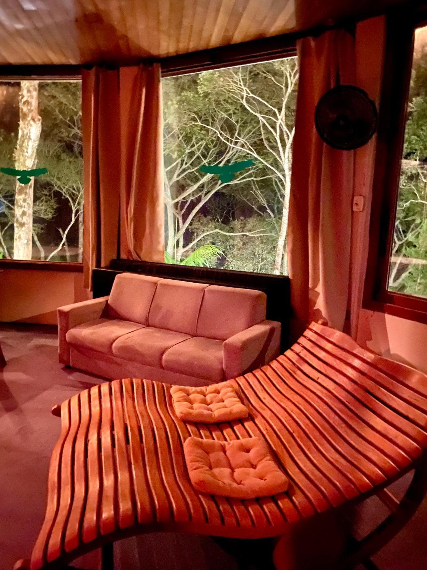 Guest house Jardim Suspenso Da Babilonia 3*