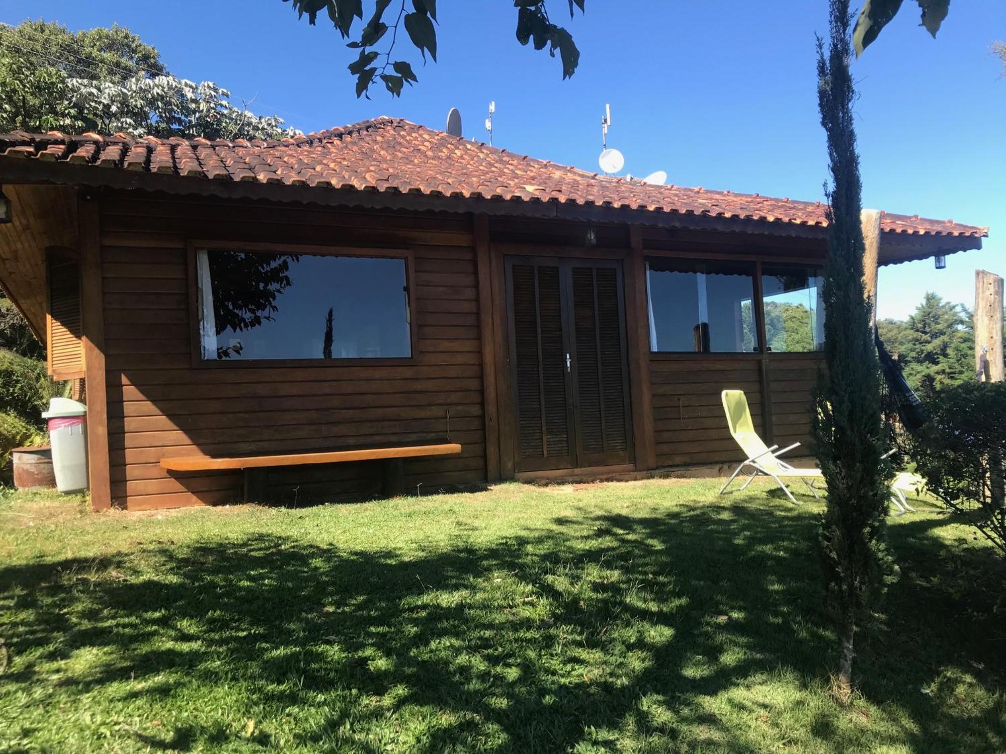 Guest house Jardim Suspenso Da Babilonia Santo Antonio do Pinhal