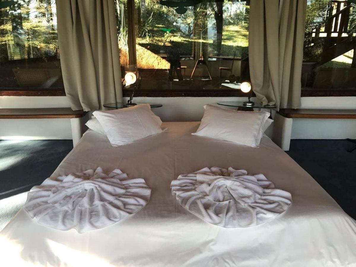 Jardim Suspenso Da Babilonia Guest house Santo Antonio do Pinhal
